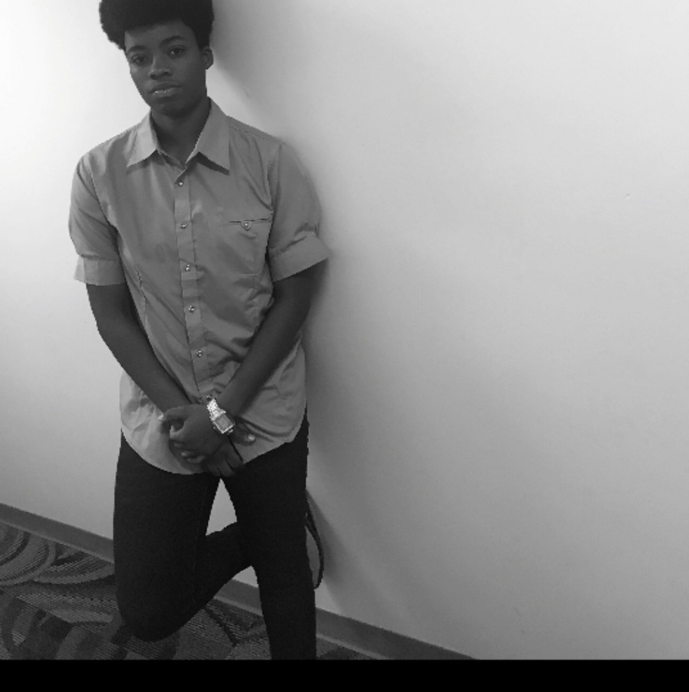 Meet your Posher, Imani